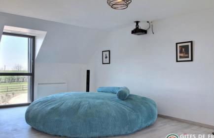 Domaine de Kerantroad - Foto 44