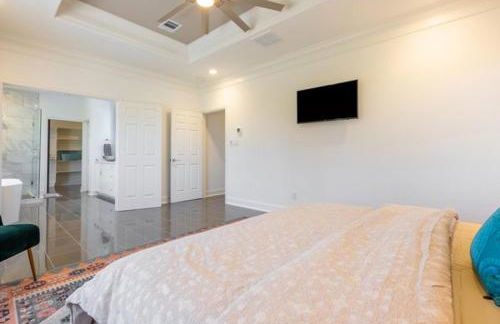 Cute Cozy house close to major sporting events and restaurants - Foto 26