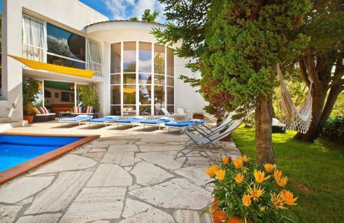 Villa Jacono private pool and sea views in Amalfi Coast, Italy - Foto 52