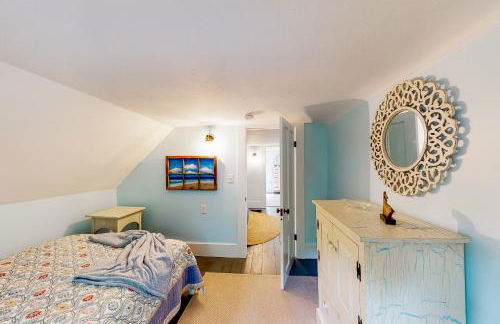 Come About Cottage - Foto 25