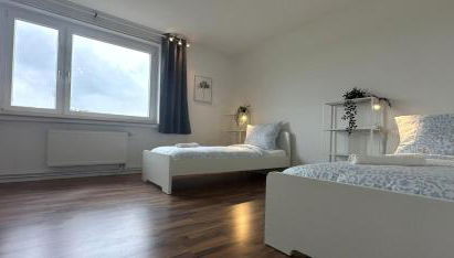 Komfortwohnung Plus - Foto 5