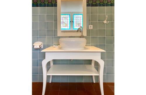 FeWo Art Deco - Foto 23