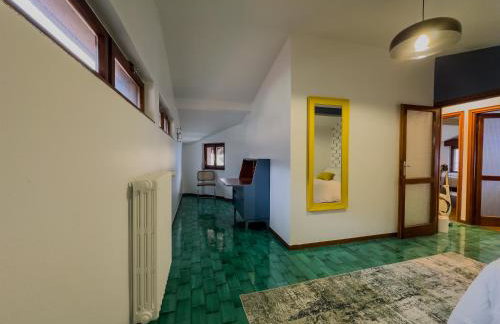 Villa Grigne Alba - Foto 40