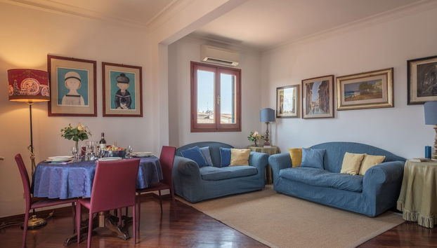 Duomo View Apartment - Foto 2, Imagen principal