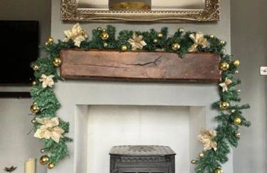 Edwardian Cottage in beautiful surroundings with hot tub - Foto 17