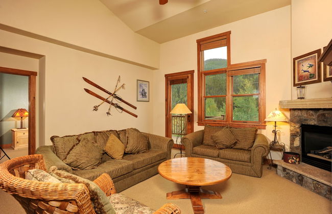 Red Hawk by Keystone Resort - Foto 18