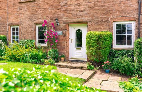 Wetheral at Wetheral Cottages - Foto 19