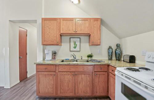 Maple Leaf Manor Suites - Foto 26