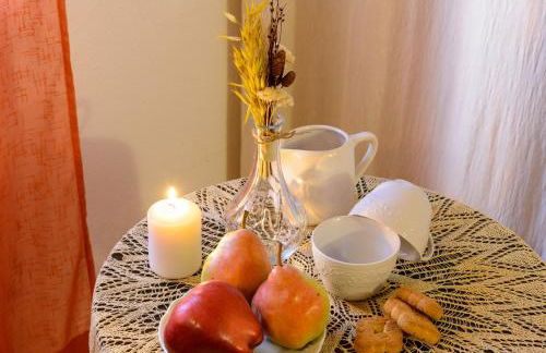 Agriturismo Le Crete - Appartamenti - Foto 42