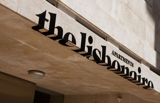 The Lisbonaire Apartments - Foto 66