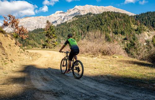 Xenonas Kypseli - Foto 35