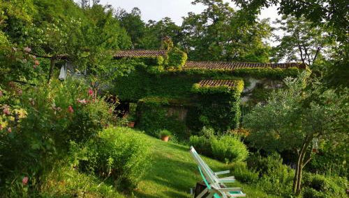 La Traversina - Agriturismo di Charme - Foto 5, Garden view