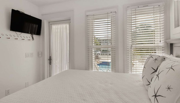 Love Shack - Foto 5, Habitación