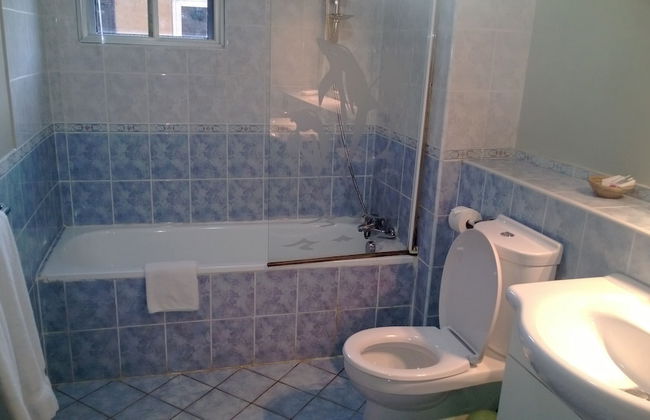 Nne-eka Residence and Spa - Foto 12