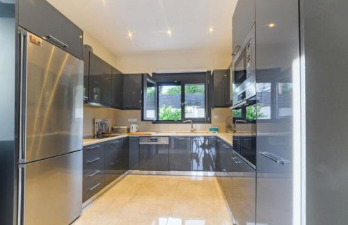 Villa Marilena - Foto 34