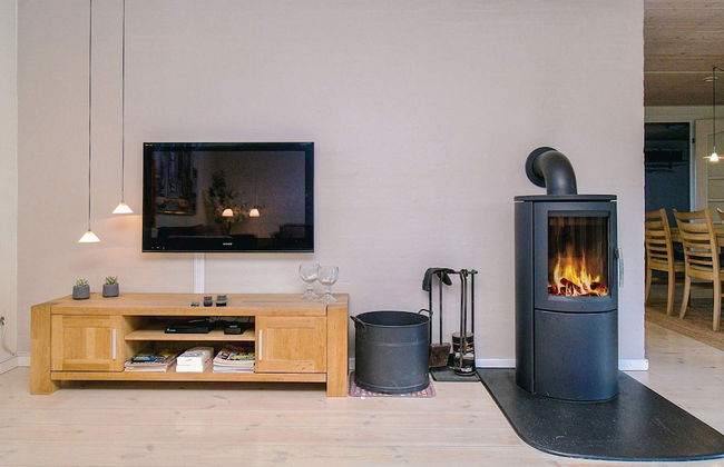 6 Person Holiday Home in Slagelse-by Traum - Foto 8