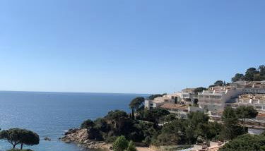 Precioso Duplex en Cala Salionç Tossa de Mar - Foto 3