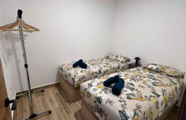 Modern apartment Barcelona - Foto 8