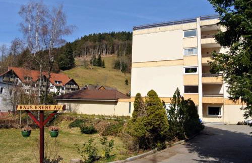 Haus Enere Au FeWo Antonia und FeWo Milan - Foto 3