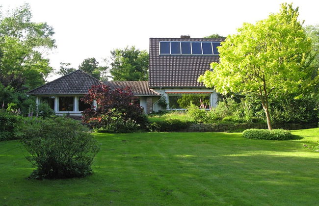 Ferienhaus Am Wung, Husum - Photo 23