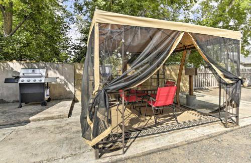 Charming Historic Condo - Walk to Downtown and UW - Foto 22