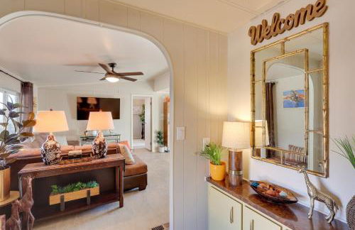 Hualapai Mtn Views on 2 Acres Thunderhead Home - Photo 13