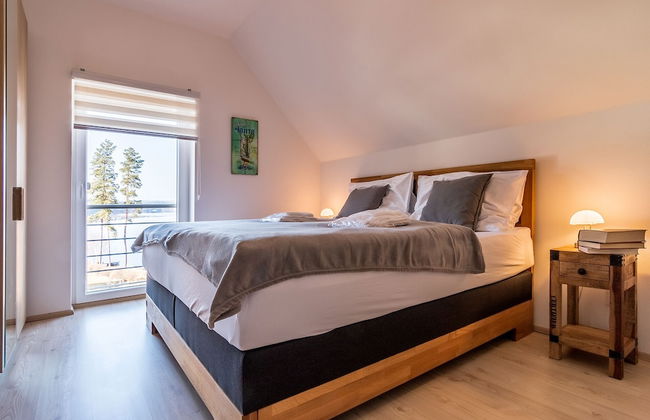 Lakeside Village Větrník - Foto 40