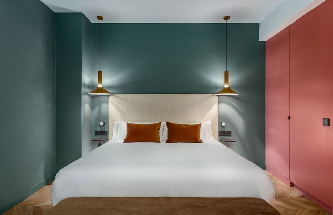 Tribu Malasaña - Foto 11