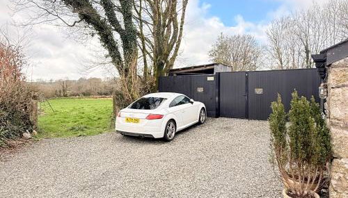 Moorleigh House Entire Property Sleeps 10 - Foto 5