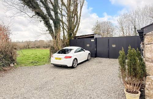 Moorleigh House Entire Property Sleeps 10 - Foto 5