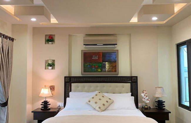 Mirpur Apartments & Hotel - Photo 13