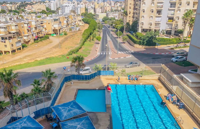 Royal Apartment on the Sea - Photo 33