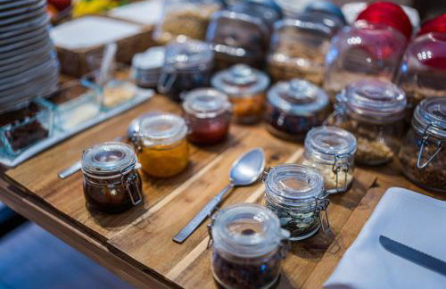 GLAMOUR - Restaurant & SPA - Foto 75