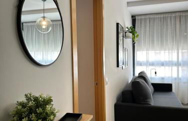 Apartamentos Vernia 4-15 - Foto 4