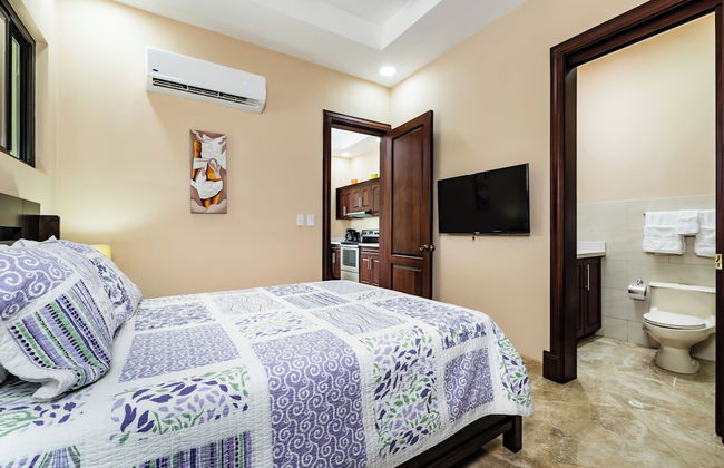 Hacienda Pinilla Vacation Rentals - Foto 17