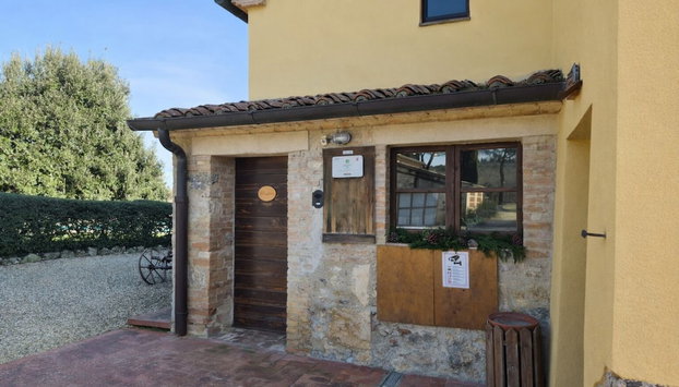 Fattoria Agriturismo Nerbona - Foto 3, Receção