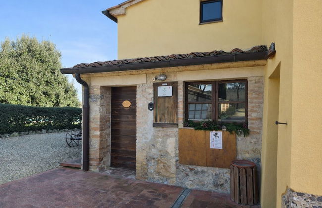 Fattoria Agriturismo Nerbona - Photo 3