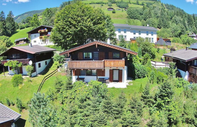 Chalet Anna Near Ski Area in Niedernsill - Foto 24