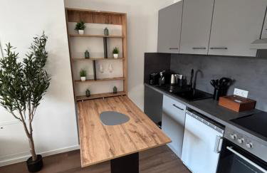 Prime1850 - Honberg Apartments Tuttlingen - Photo 24