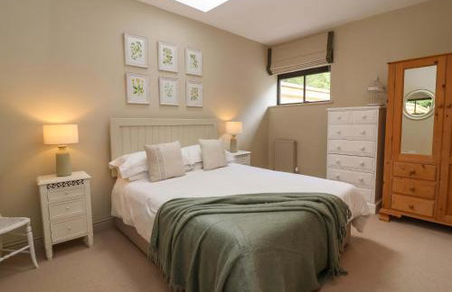 Old Cottage Hospital Annexe - Foto 11