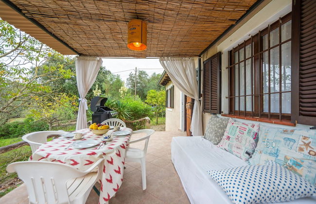 Can Pastera in Campanet - Foto 30