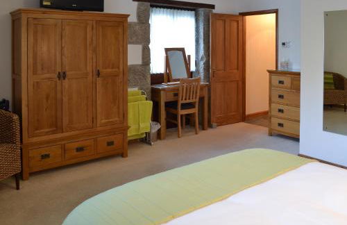 Eglos Derry Farm Cottage - E4597 - Foto 8