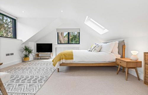 Peppard Loft - Foto 18