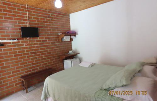 Passarinhada Hospedagem - Foto 47