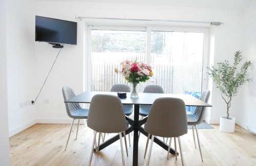 The Ravens Inn, 4 - Bed, Sleeps 6, Pets Welcome - Foto 11