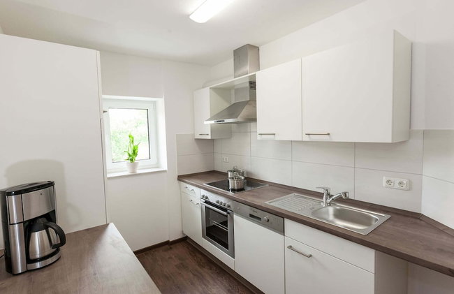Holiday Home With Terrace Near Volcanic Lakes - Foto 5