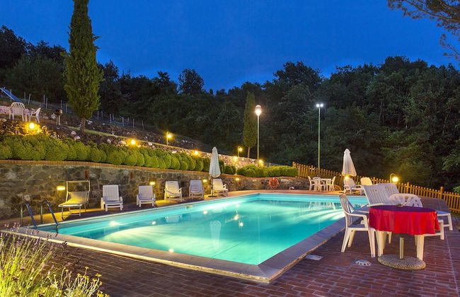 Agriturismo Pratofranco - Foto 26