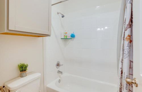 9 Mi to Oil Ranch Family-Friendly Home with Yard - Foto 19