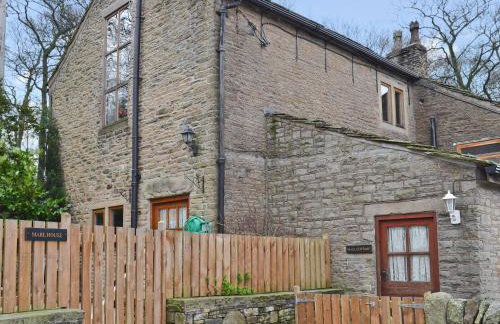 Marl Farm Cottage - Photo 1