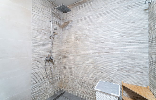 Nasma Holiday Homes - Al Hamra Village - Photo 38